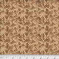Taupe Paint 45" wide Fabric per yard