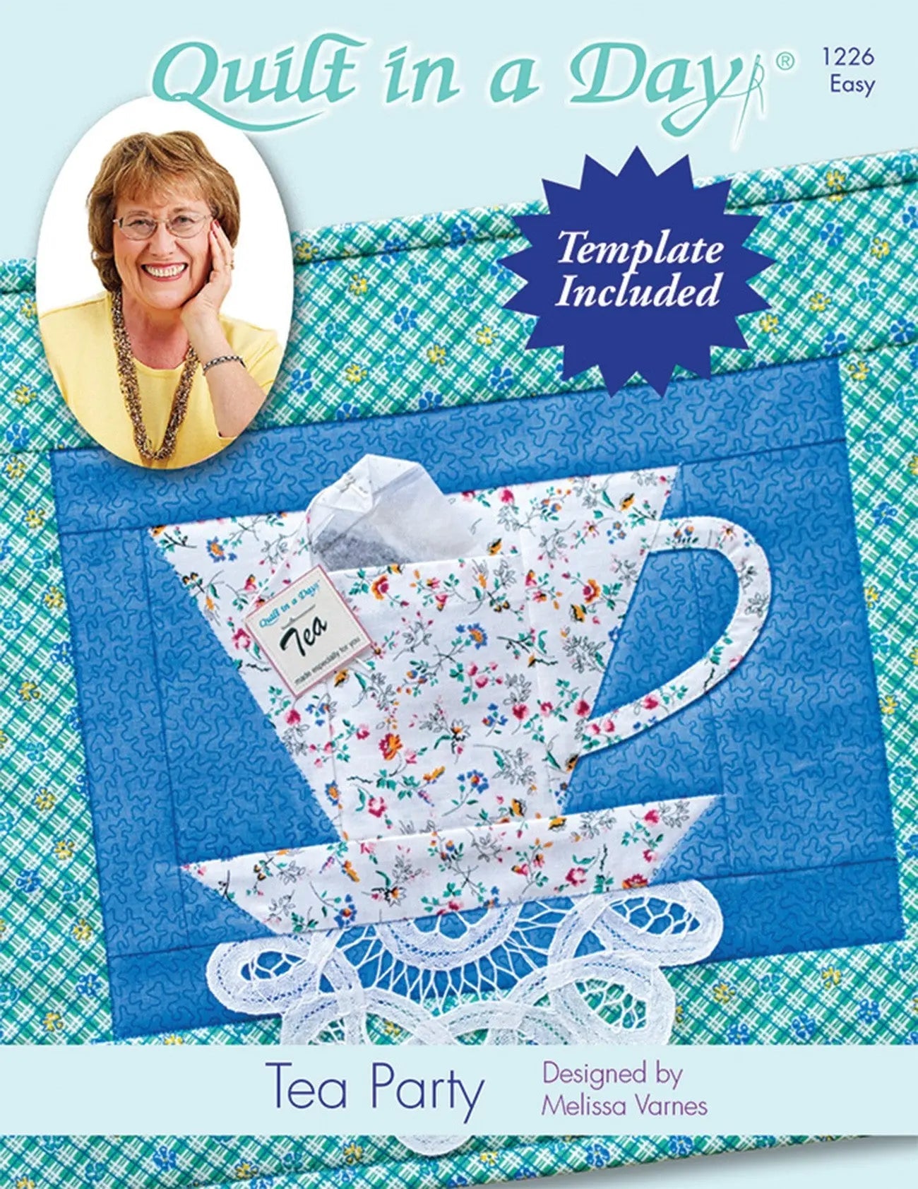 Tea Party