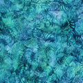 Teal Quilt Back - Fairy Tale 108" wide Fabric per yard