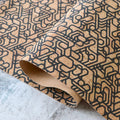 Techno Cork 1/2yd