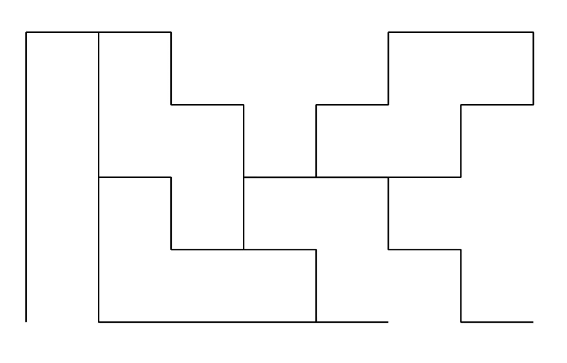 Tetris E2E