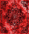 Texas Tech Collegiate Tapestry-48in x 56in