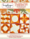 Thankful Blocks