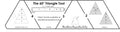 The 60 Degree Triangle Tool