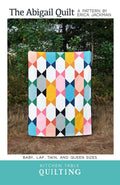 The Abigail Quilt Pattern