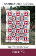 The Birdie Quilt Pattern