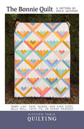 The Bonnie Quilt Pattern