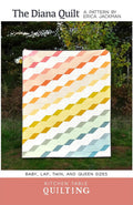 The Diana Quilt Pattern