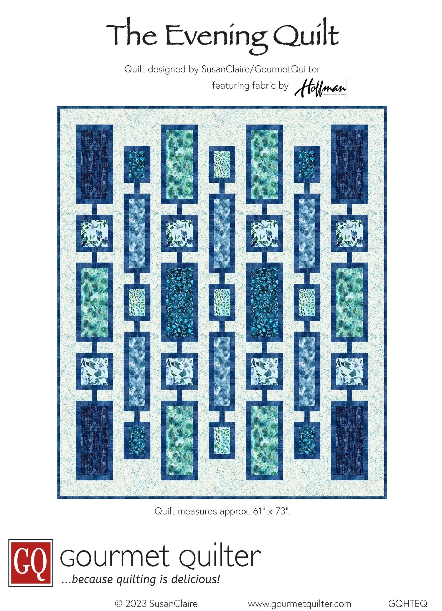 The Evening Quilt