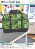 The Getaway Bag