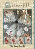 The Giving Tree Skirt