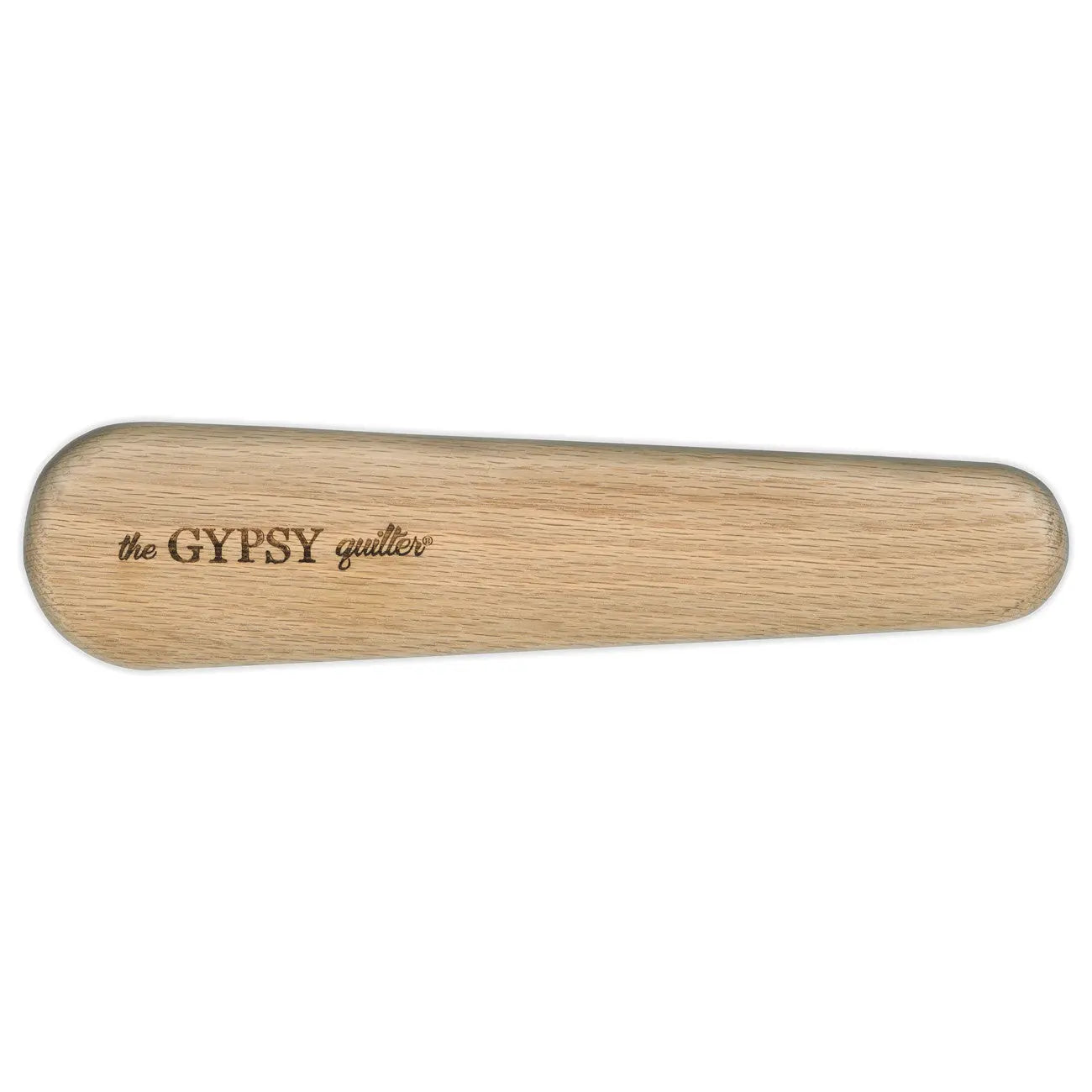The Gypsy Quilter Clapper  Large 11-1/2in