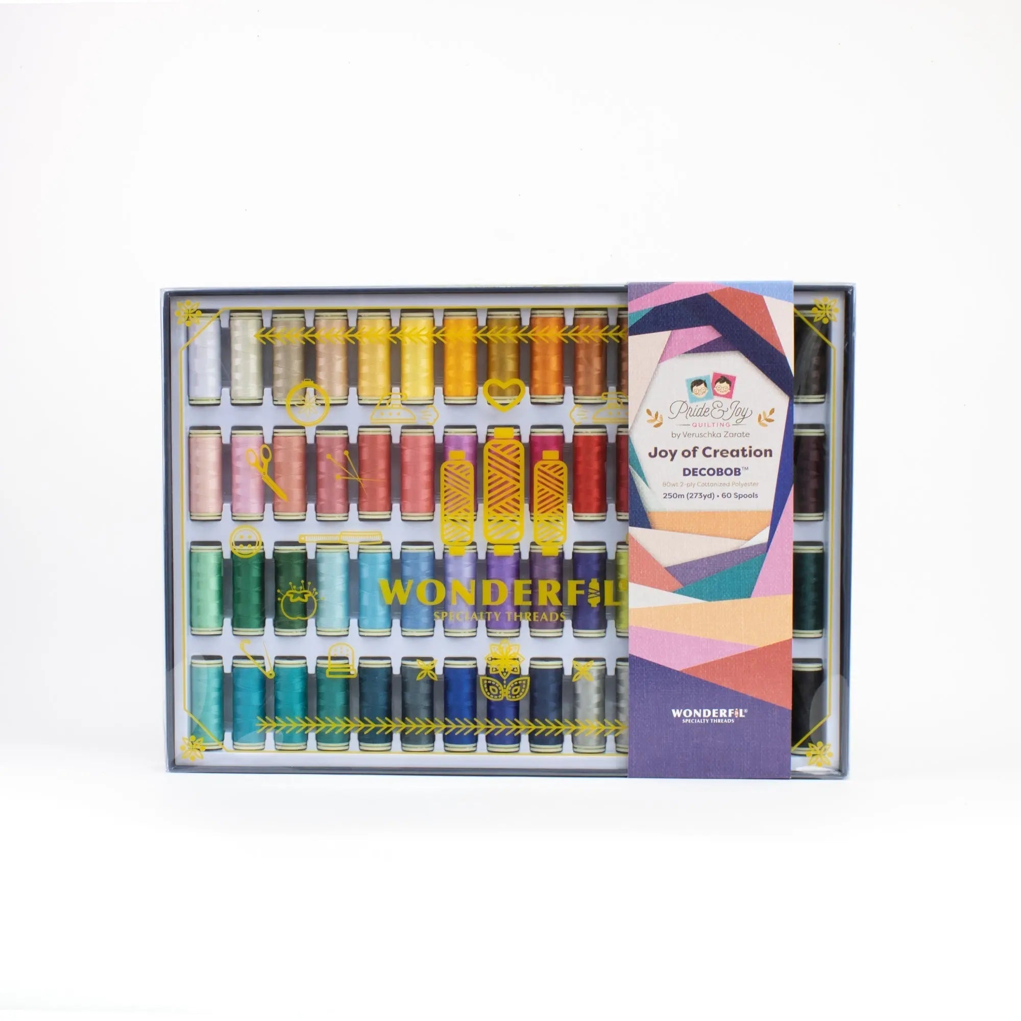 The Joy of Creation DecoBob Collection