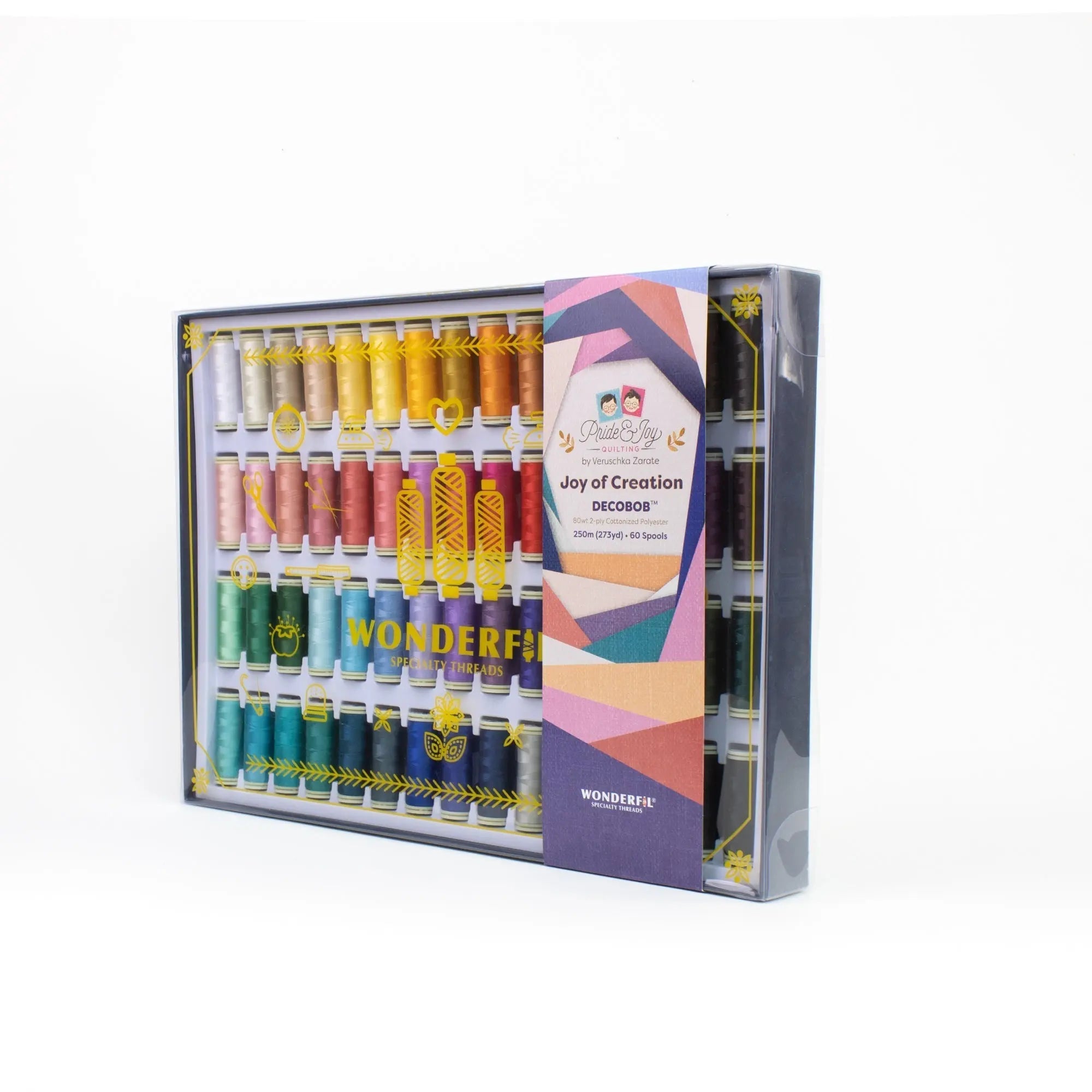 The Joy of Creation DecoBob Collection