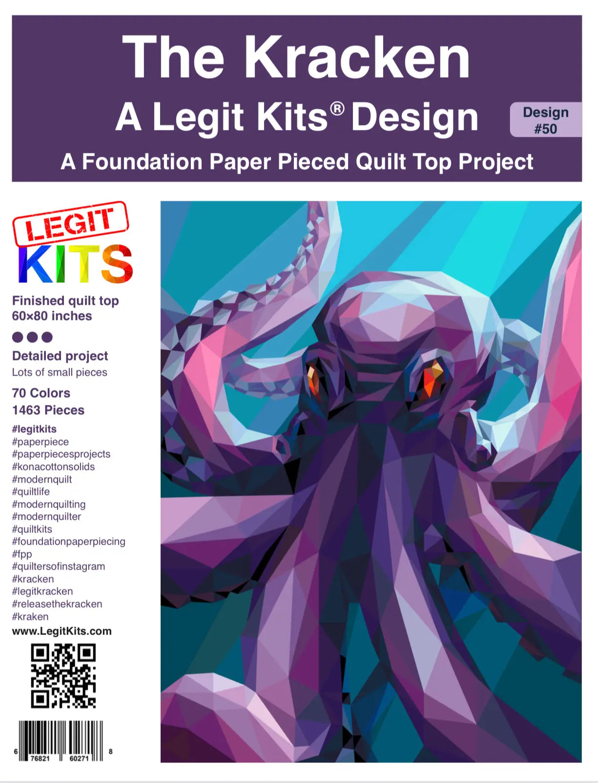 The Kracken Pattern