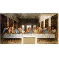 The Last Supper Fabric Panel 1