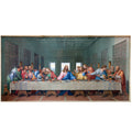 The Last Supper Fabric Panel 2