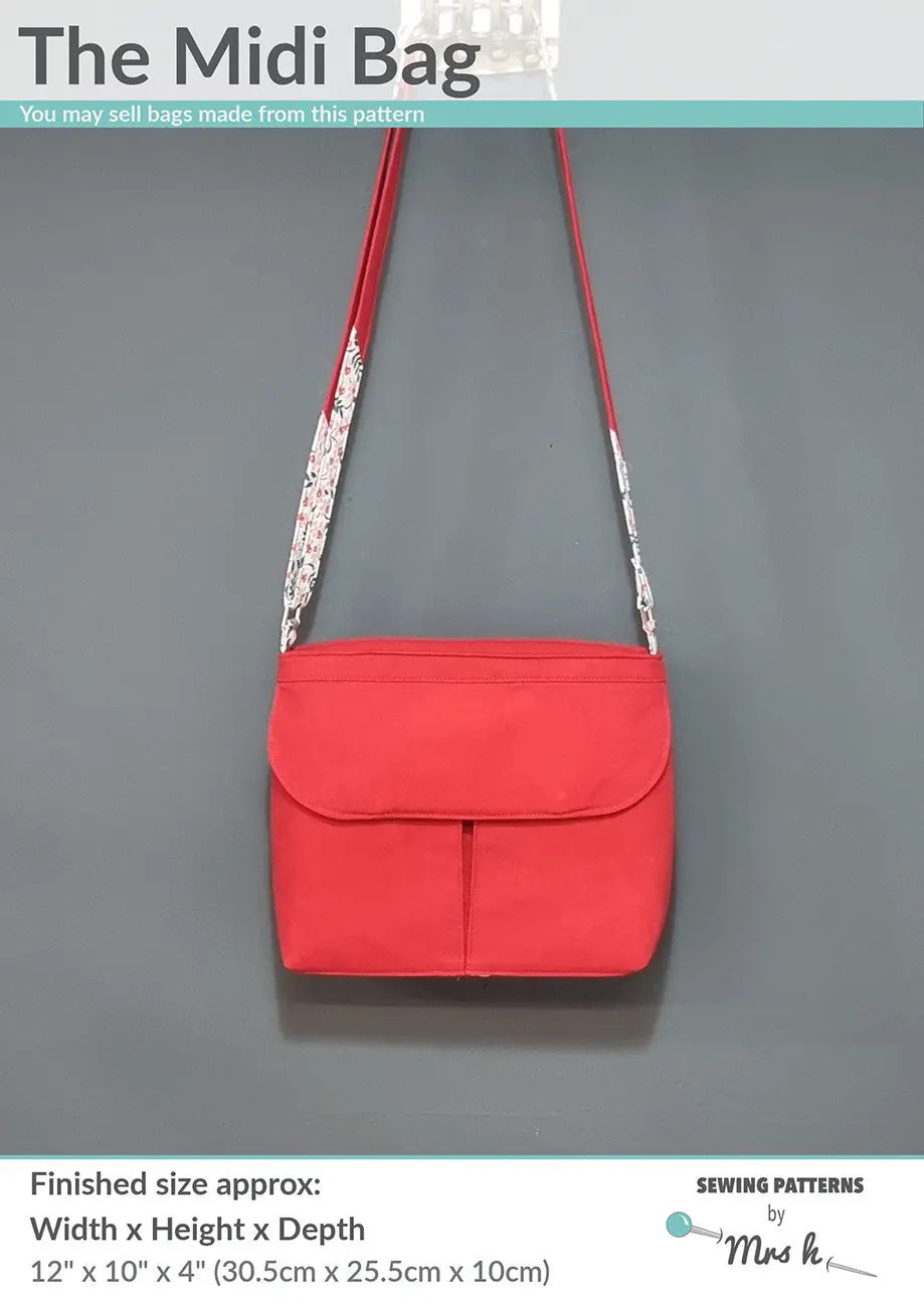 The Midi Bag