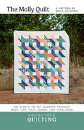 The Molly Quilt Pattern