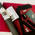 The Oberlin Tote Bag by Klum House