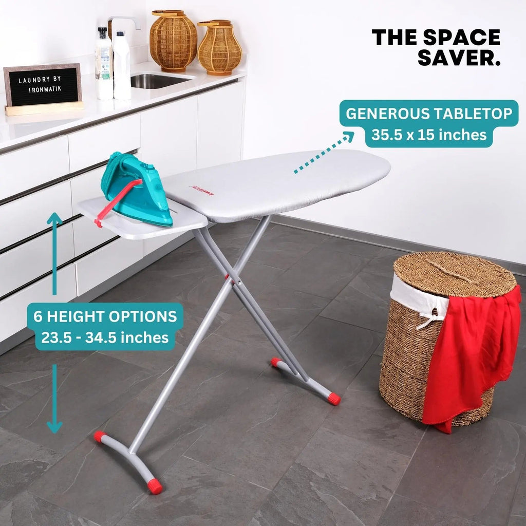 The Original Space Saver v.2.0.