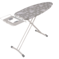 The PAGODA Collection - Space Surfer Premium Ironing Board in Pagoda Gray