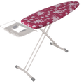 The PAGODA Collection - Space Surfer Premium Ironing Board in Pagoda Magenta