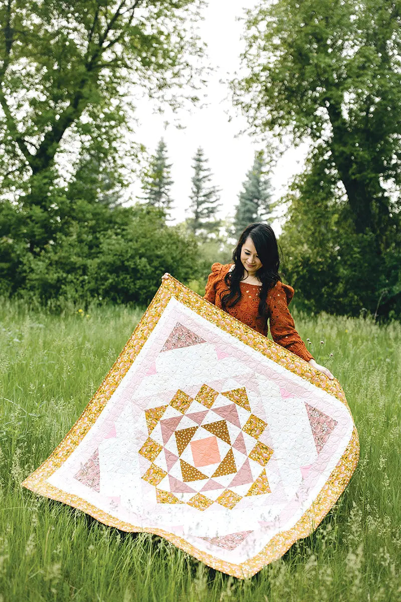 The Patchwork Companion