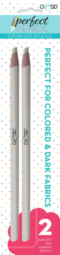 The Perfect Pencil 2pk