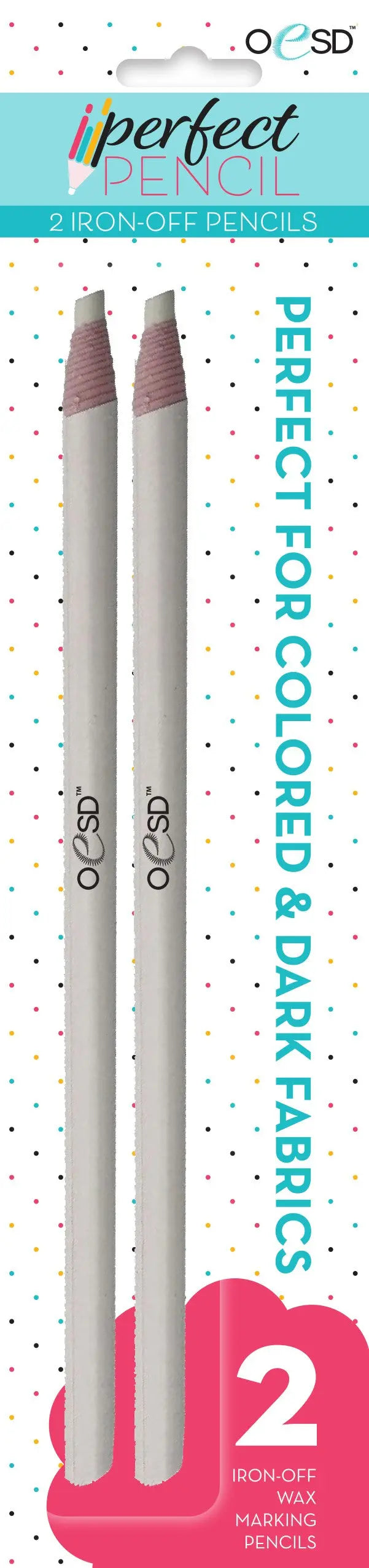 The Perfect Pencil 2pk