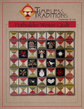 The Potholder Winter Quilt