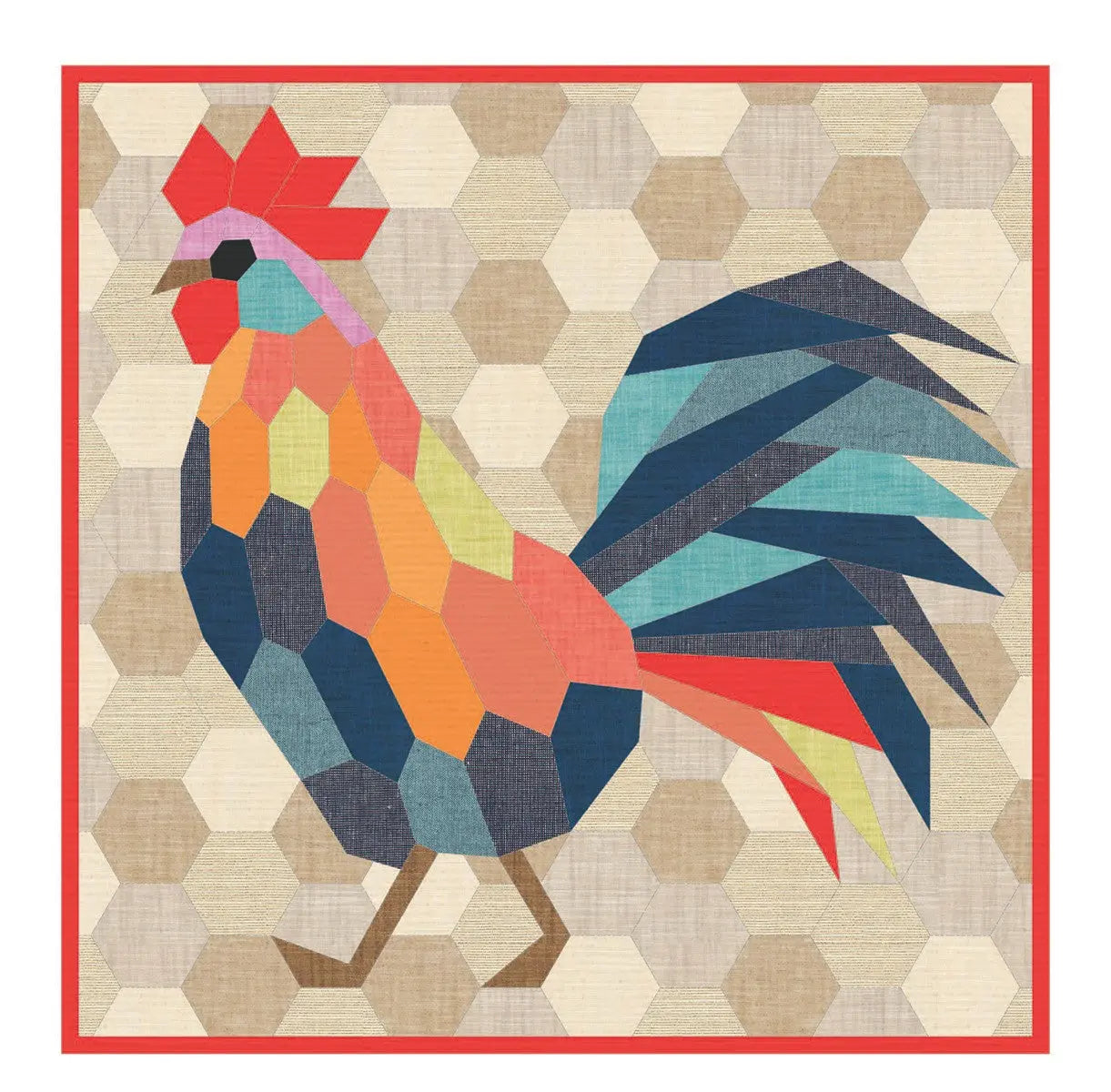 The Rooster