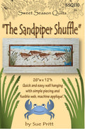 The Sandpiper Shuffle Kit