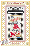The Secret Ingredient