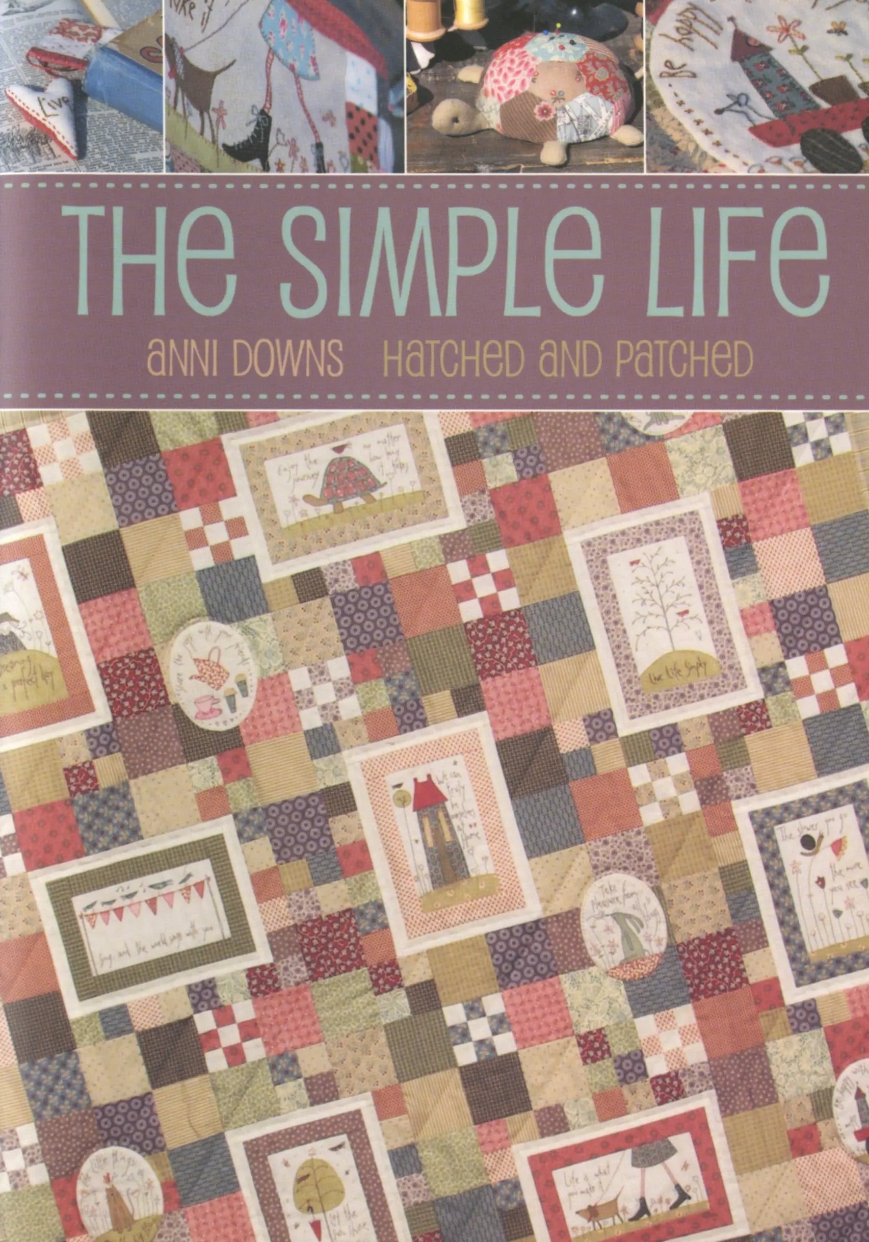 The Simple Life