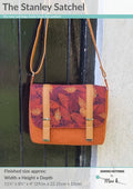 The Stanley Satchel