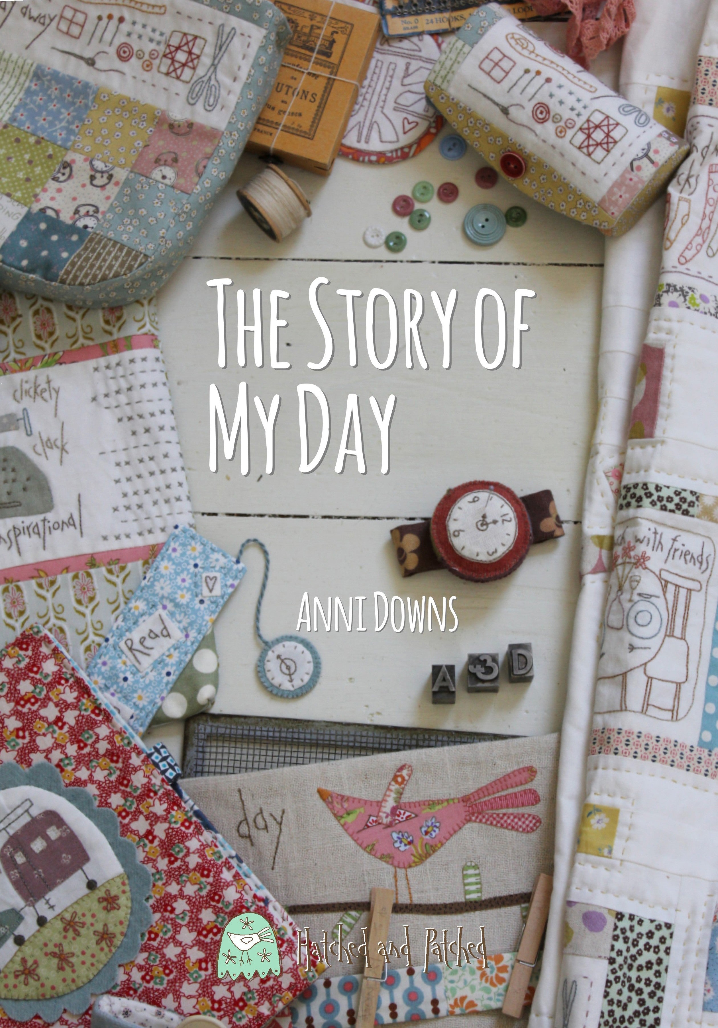 The Story of My Day