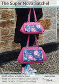 The Super Nova Satchel