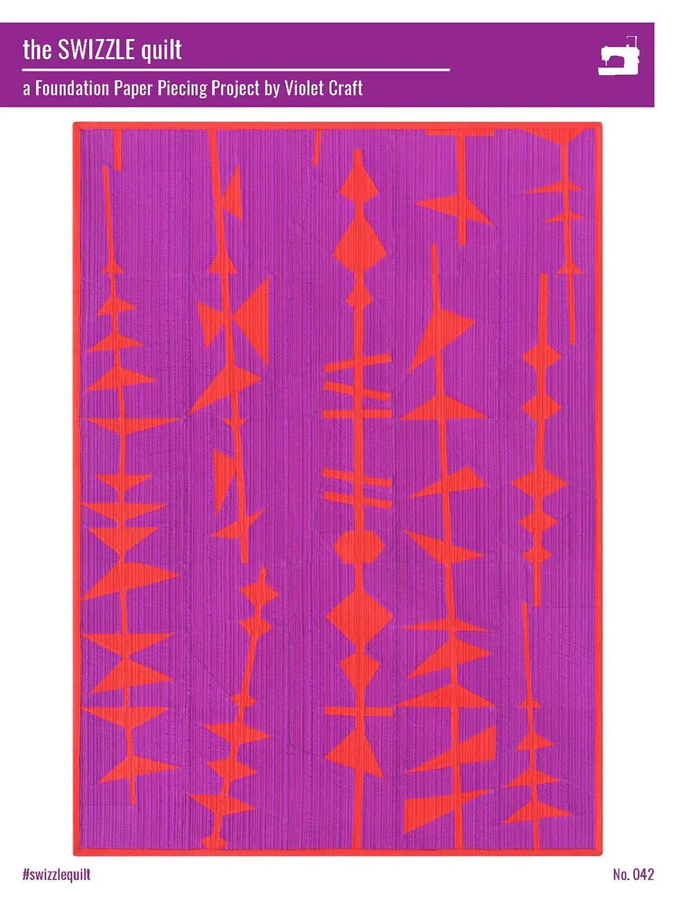 The Swizzle Quilt