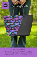 The Tango Tote