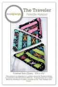 The Traveler Needle Keeper Pattern
