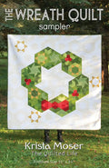 The Wreath Quilt Sampler