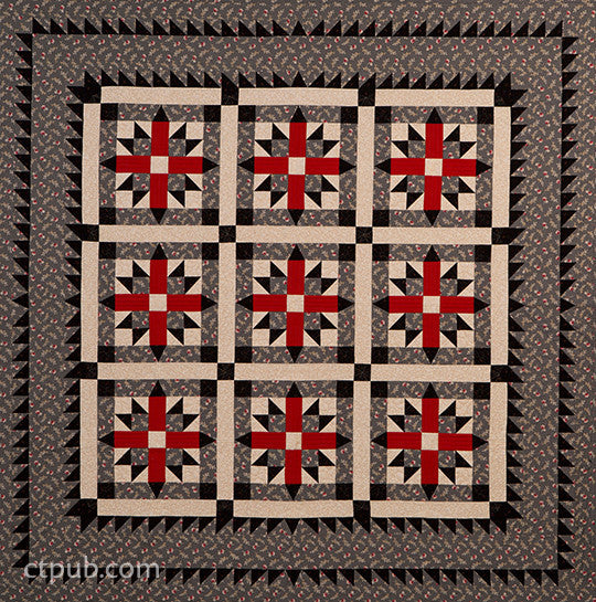 Then and Now Quilts
