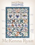 There's No Place Like Home BOM Pattern Set