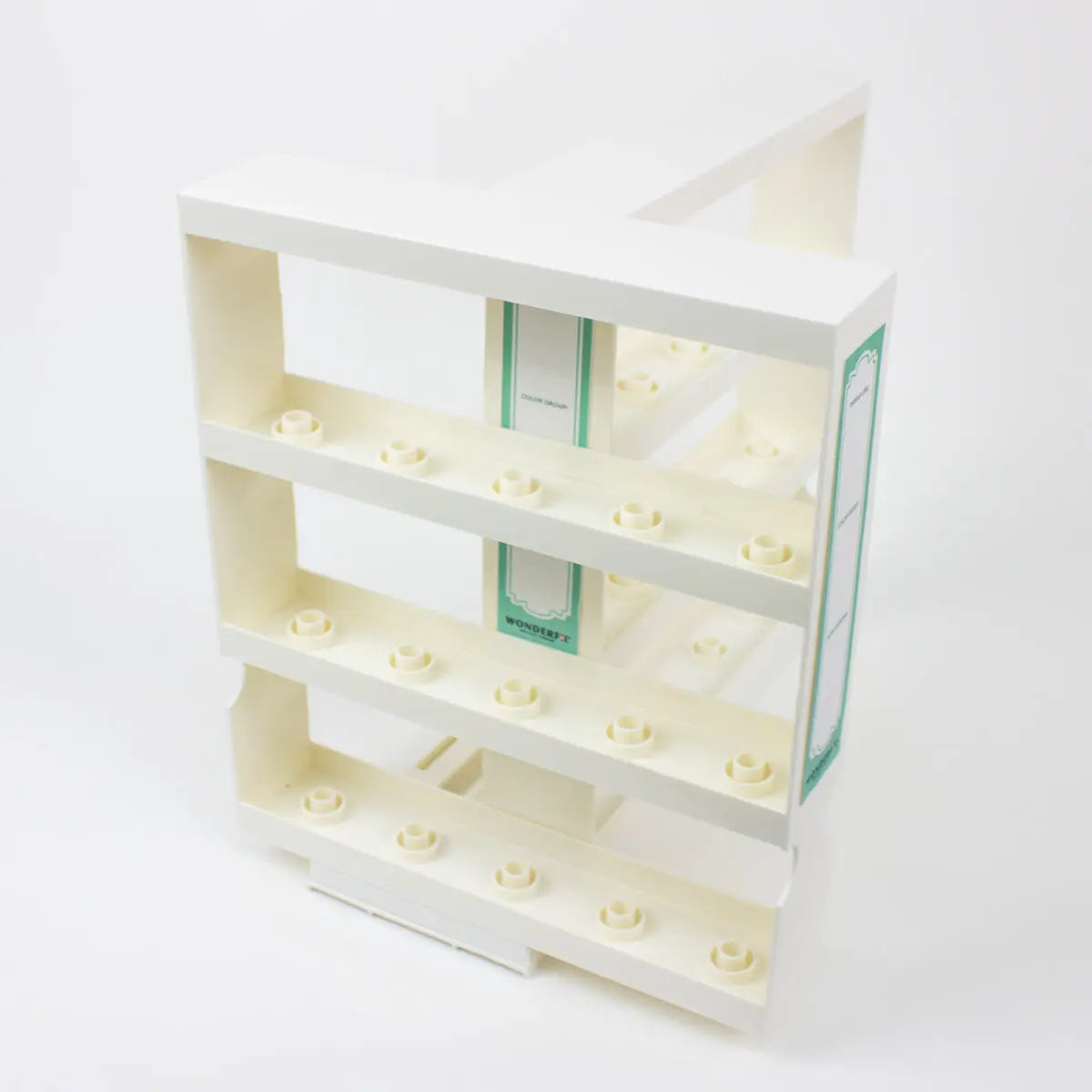 Thread Bank