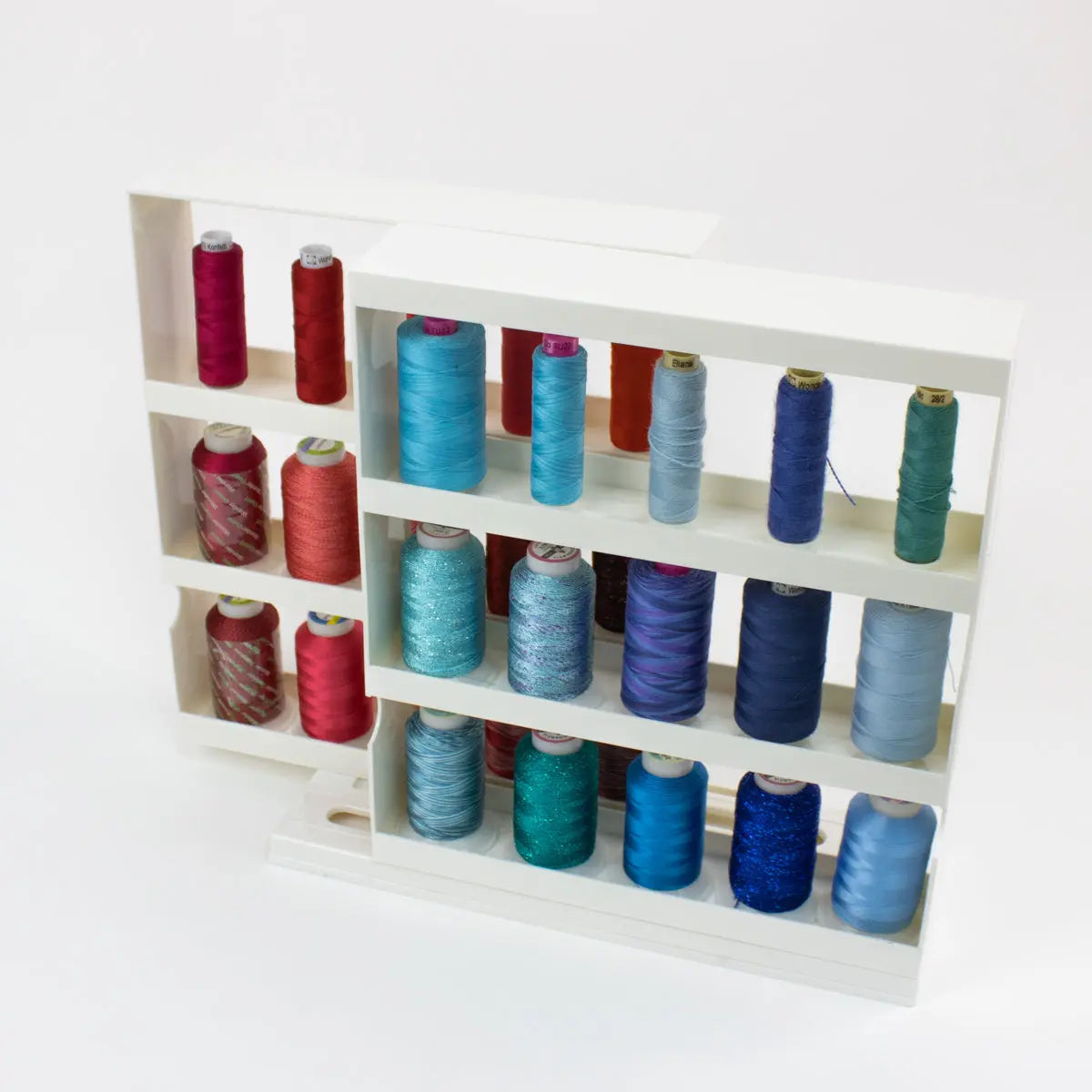 Thread Bank