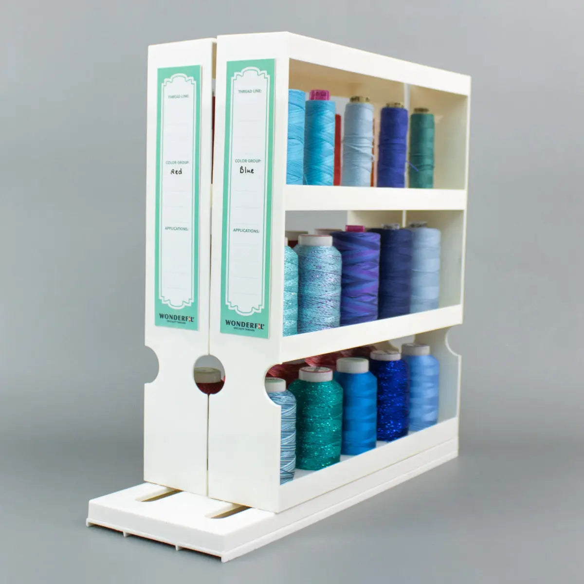 Thread Bank