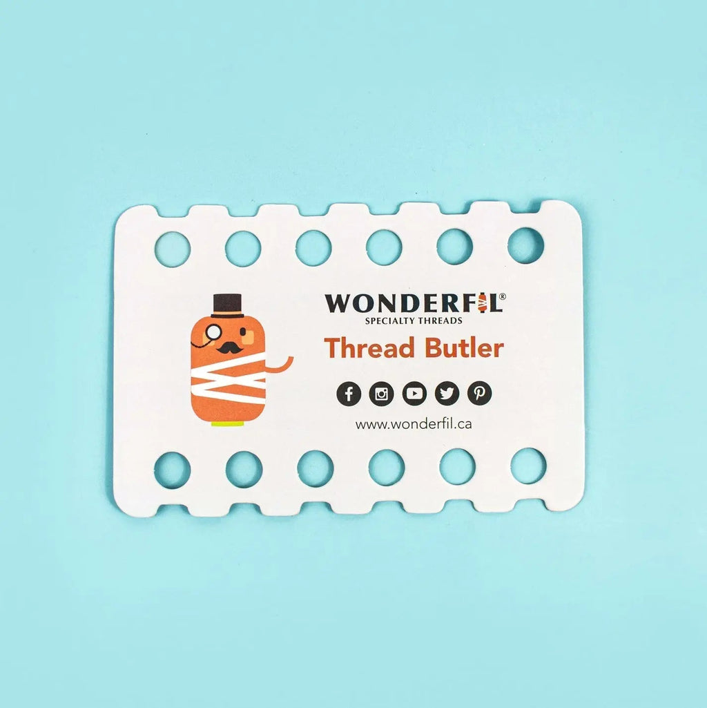 Thread Butler - Thread Saver