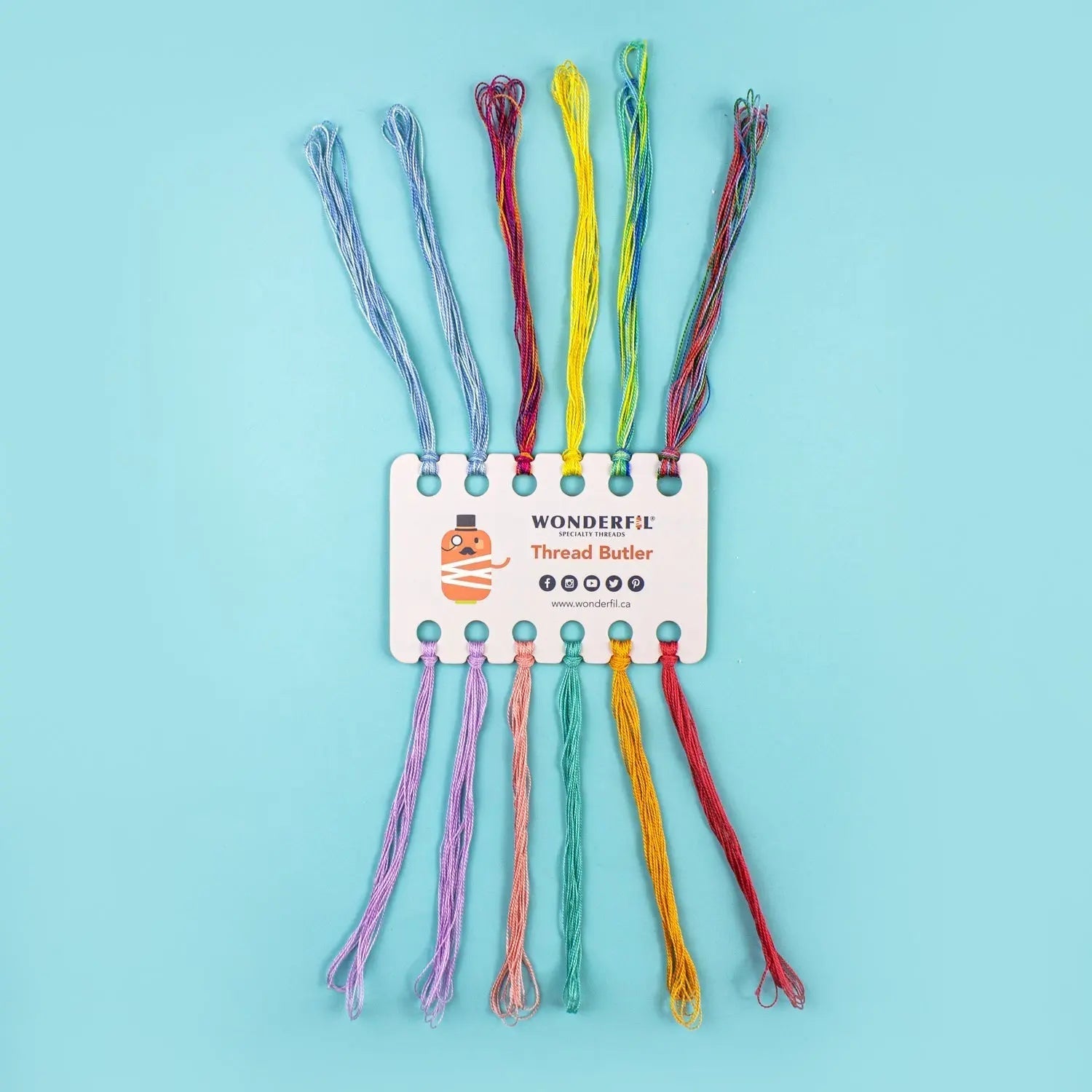 Thread Butler - Thread Saver