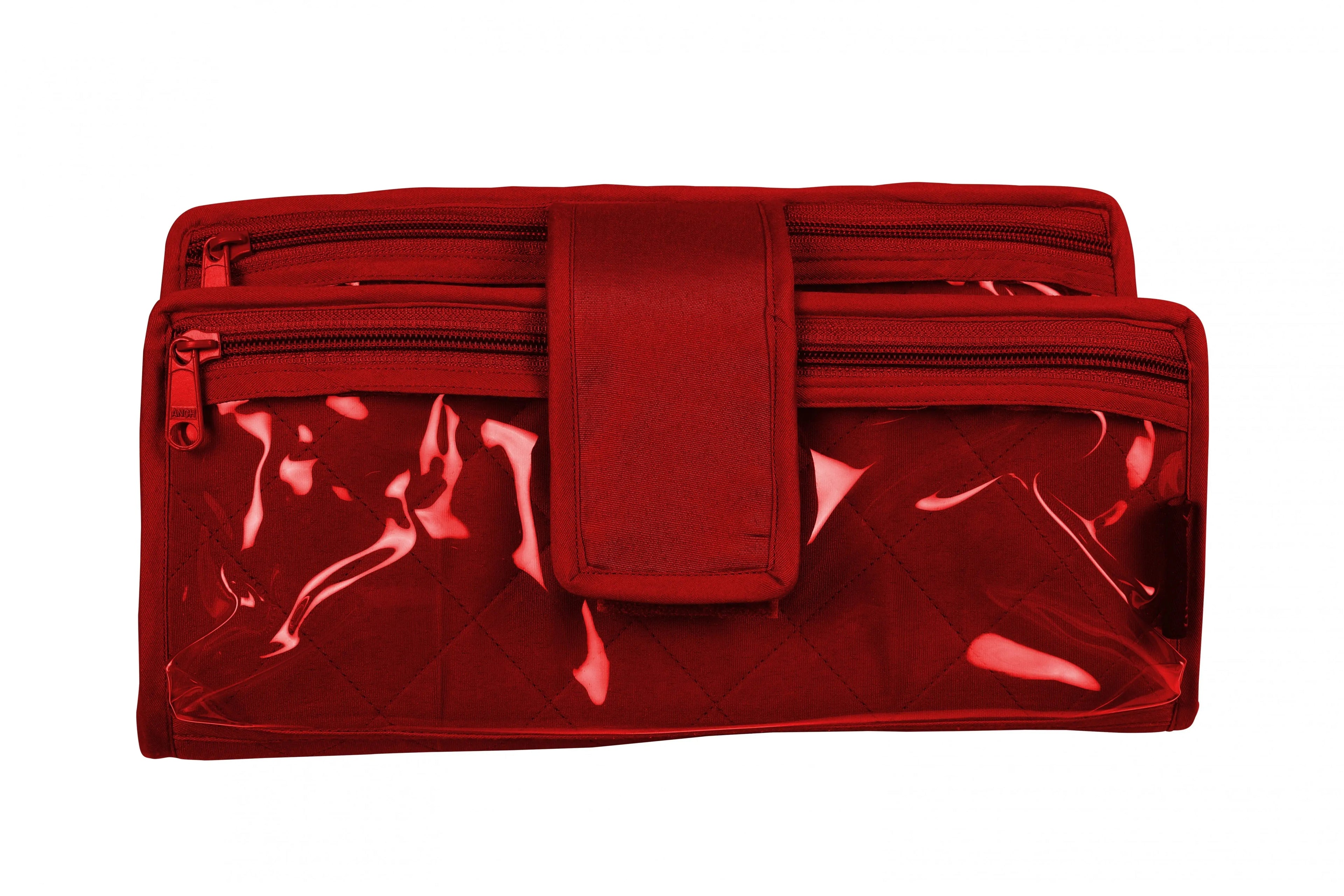 Thread Organizer Red